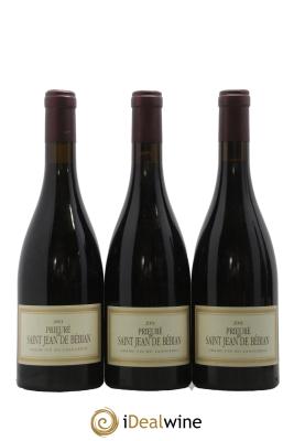 Languedoc Prieuré St-Jean de Bébian