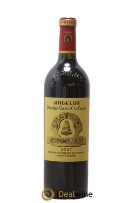 Château Angélus 1er Grand Cru Classé A