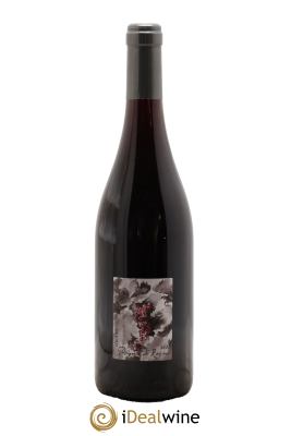 Côtes-du-Rhône Poignée de raisins Gramenon (Domaine)