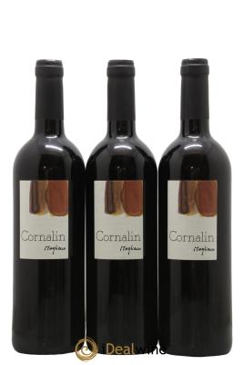 Valais Saint-Pierre-de-Clages Cornalin Daniel Magliocco & Fils