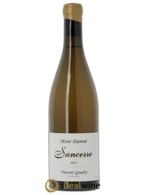Sancerre Les Monts-Damnés Vincent Gaudry 