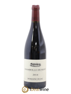 Chambolle-Musigny Dujac (Domaine)