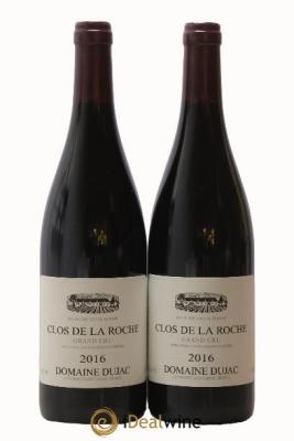 Clos de la Roche Grand Cru Dujac (Domaine)