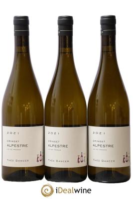 Vin de France Alpestre Théo Dancer
