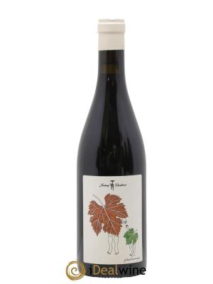 Coteaux Bourguignons L'Ambroise Jéremy Recchione