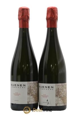 C C Blanc de Blancs Extra-Brut Suenen