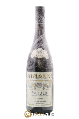 Barolo DOCG Tre Tine Giuseppe Rinaldi