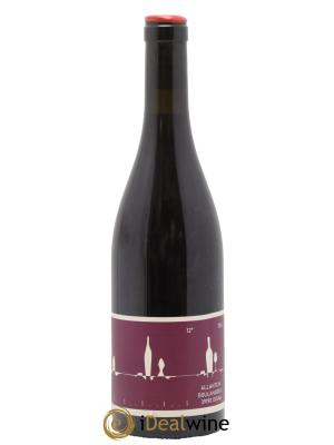 Vin de France Poulsard Allante Boulanger
