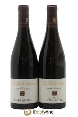 Côte-Rôtie La Belle Hélène Stéphane Ogier