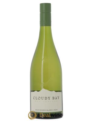 Nouvelle Zélande Cloudy Bay Sauvignon Blanc