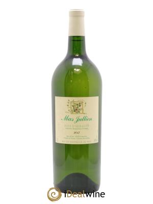 Pays d'Hérault Mas Jullien Olivier Jullien