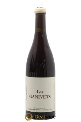 Vin de France Les Ganivets Philippe Jambon