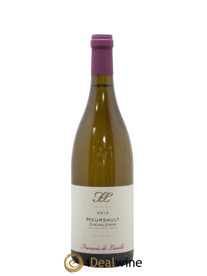 Meursault Les Chevalières François de Lasalle