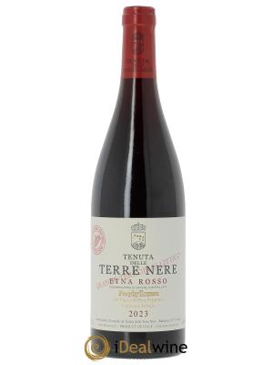 Etna Rosso Tenuta delle Terre Nere DOC Prephylloxera  La Vigna di Don Peppino 