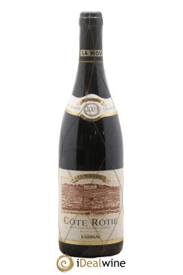 Côte-Rôtie La Mouline Guigal