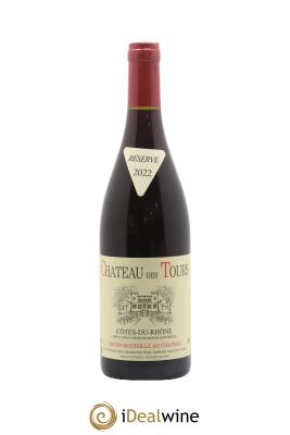 Côtes-du-Rhône Château des Tours Emmanuel Reynaud