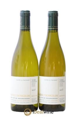 Viré-Clessé Cuvée E.J. Thevenet Domaine de la Bongran (J.Thevenet)