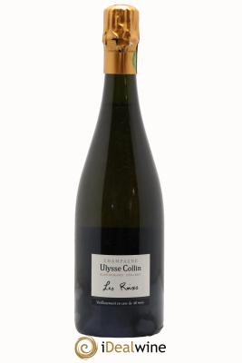 Les Roises Blanc de Blancs Extra-Brut Ulysse Collin