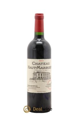 Château Haut Marbuzet