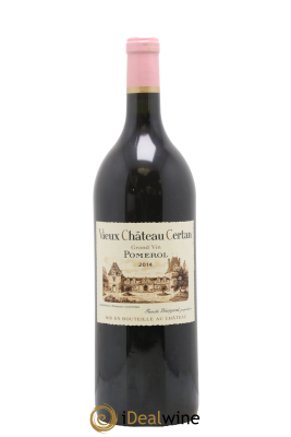 Vieux Château Certan