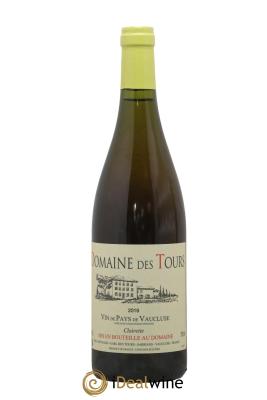 IGP Vaucluse (Vin de Pays de Vaucluse) Domaine des Tours Emmanuel Reynaud Clairette