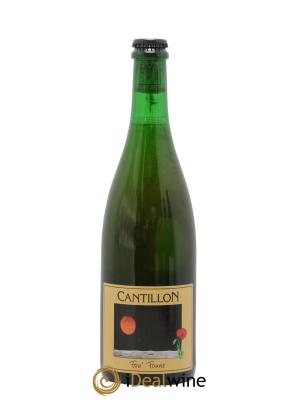 Bière Gueuze Cantillon Cuvée Fou' Foune (bottled 2024)