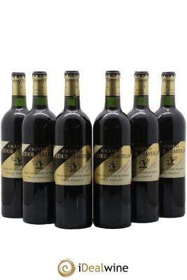 Château Latour-Martillac Cru Classé de Graves