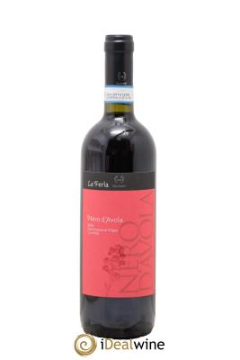 IGT Sicile Nero D'Avola La Ferla Cantina Di Canicatti