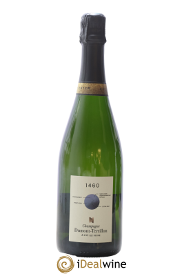 Champagne Extra-Brut 1460 Dumont-Terrillon