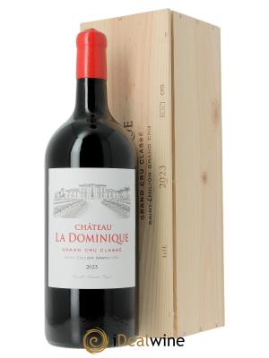 Château la Dominique Grand Cru Classé 
