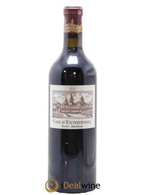 Cos d'Estournel 2ème Grand Cru Classé