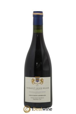 Nuits-Saint-Georges 1er Cru Les Saint-Georges Thibault Liger-Belair