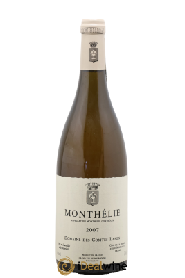 Monthélie Comtes Lafon (Domaine des)
