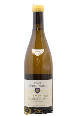 Rully 1er Cru Le Meix Cadot Vieilles Vignes Vincent Dureuil-Janthial