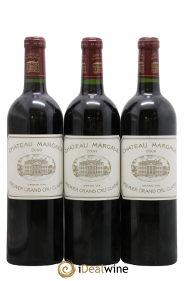 Château Margaux 1er Grand Cru Classé