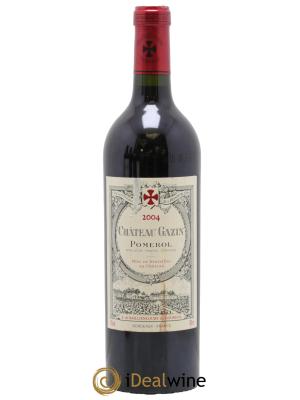Château Gazin
