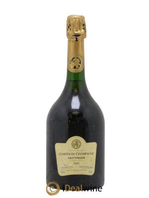 Comtes de Champagne Taittinger