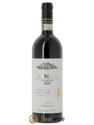 Barolo DOCG Azienda Agricola Falletto di Bruno Giacosa (Cassetta in legno a partire da 6 bt)