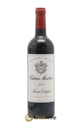 Château Montrose 2ème Grand Cru Classé