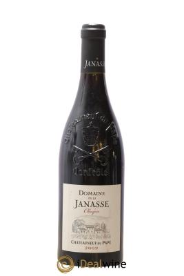 Châteauneuf-du-Pape Cuvée Chaupin La Janasse (Domaine de)