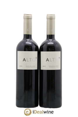 Ribera Del Duero DO Aalto Bodegas y Vinedos Aalto