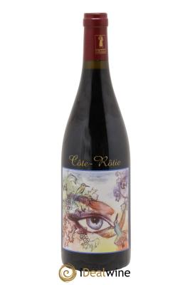 Côte-Rôtie La Péroline Vignobles Levet