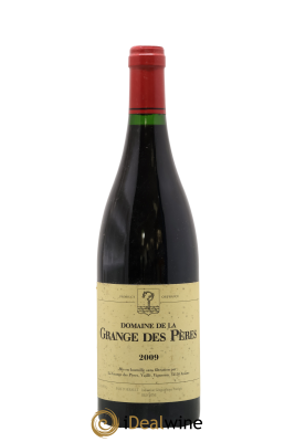 Pays d'Hérault Grange des Pères Laurent Vaillé