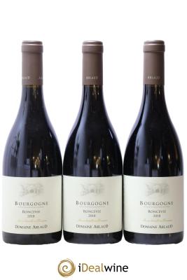 Bourgogne Roncevie Arlaud