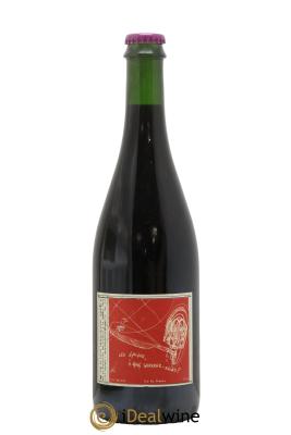 Vin de France Les Epines A quoi Servent-Elles Aurélien Lefort