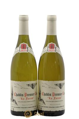 Chablis 1er Cru La Forest Vincent Dauvissat (Domaine)