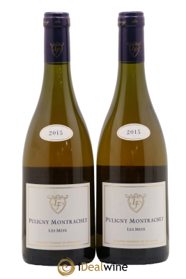Puligny-Montrachet Les Meix Fougeray de Beauclair