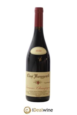 Saumur-Champigny Les Poyeux Clos Rougeard