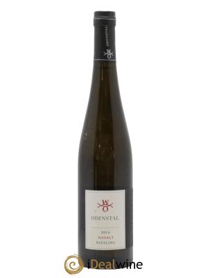 Allemagne Pfalz Riesling Basalt Odinstal