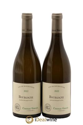 Bourgogne Camille Giroud